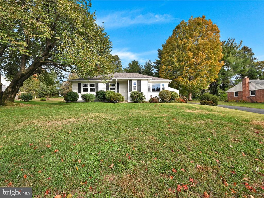 Photo of 1721 Windy Hill Road, LANCASTER, PA 17602 (MLS # PALA2076030)