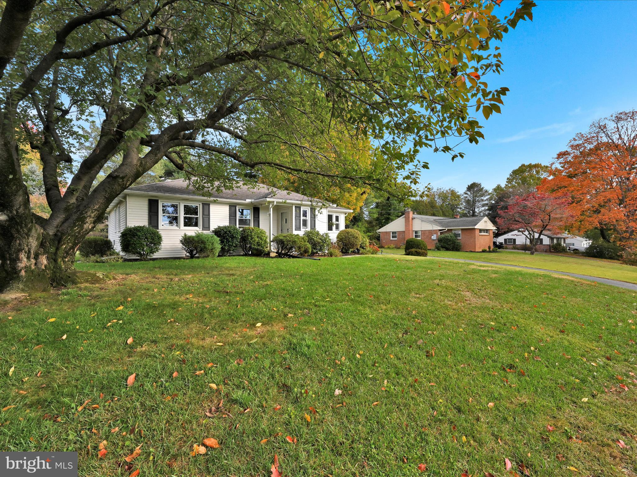 1721 WINDY HILL ROAD
