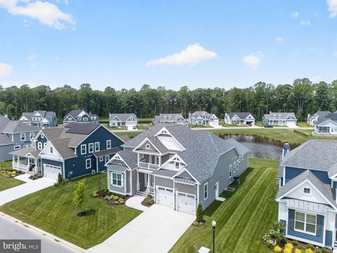 Homes For Sale - 29307 Otto Drive<br/> Sussex County, MILTON, DE 19968