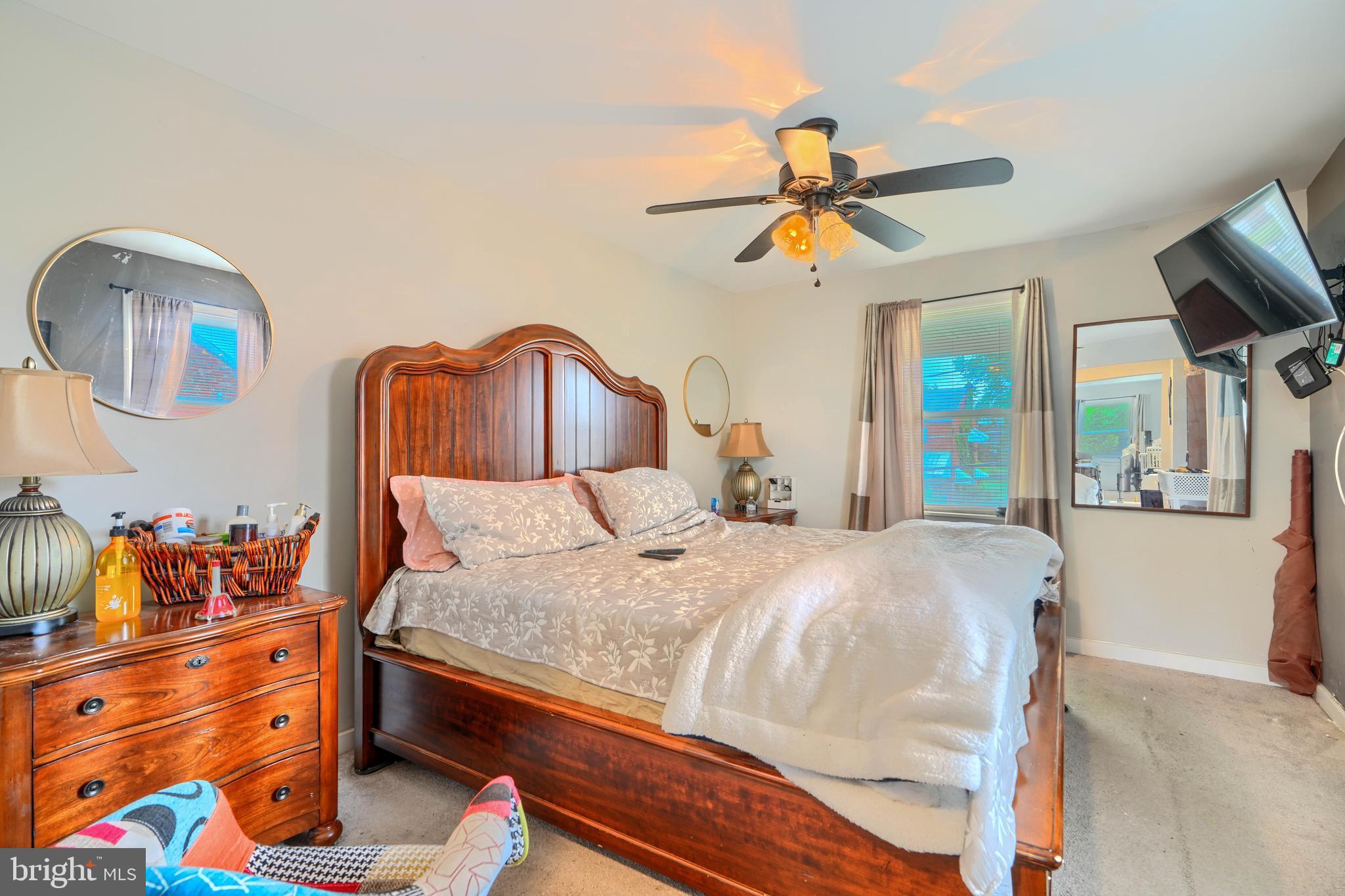 CROSIER GARDENS - Residential