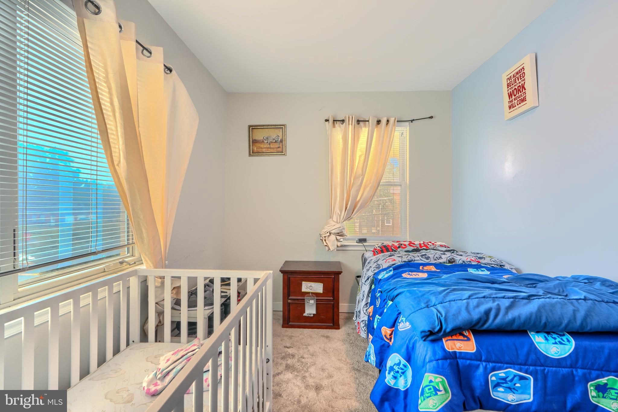 CROSIER GARDENS - Residential