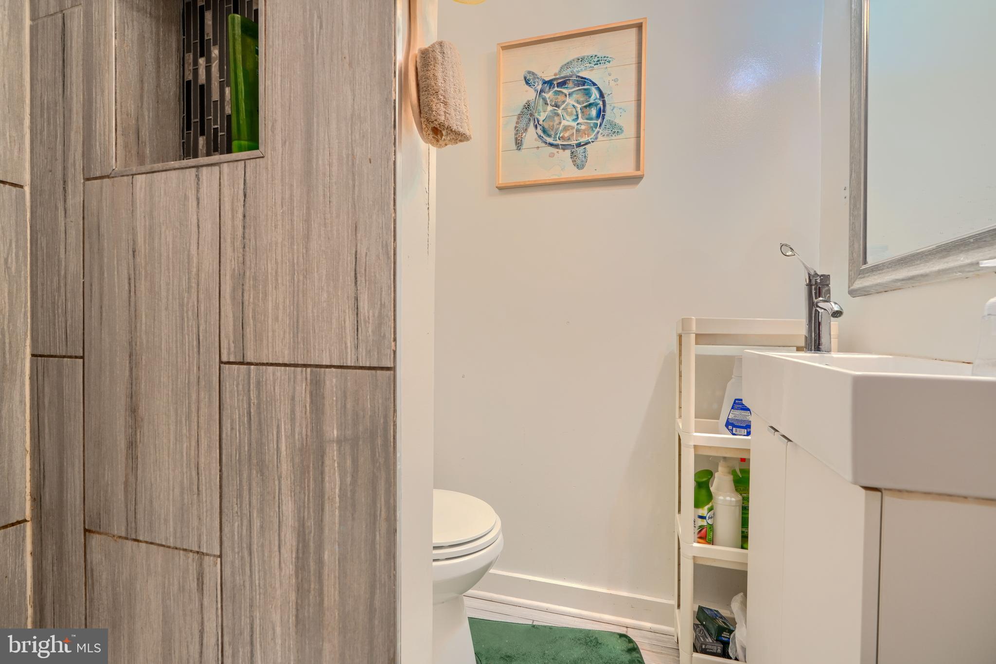 CROSIER GARDENS - Residential