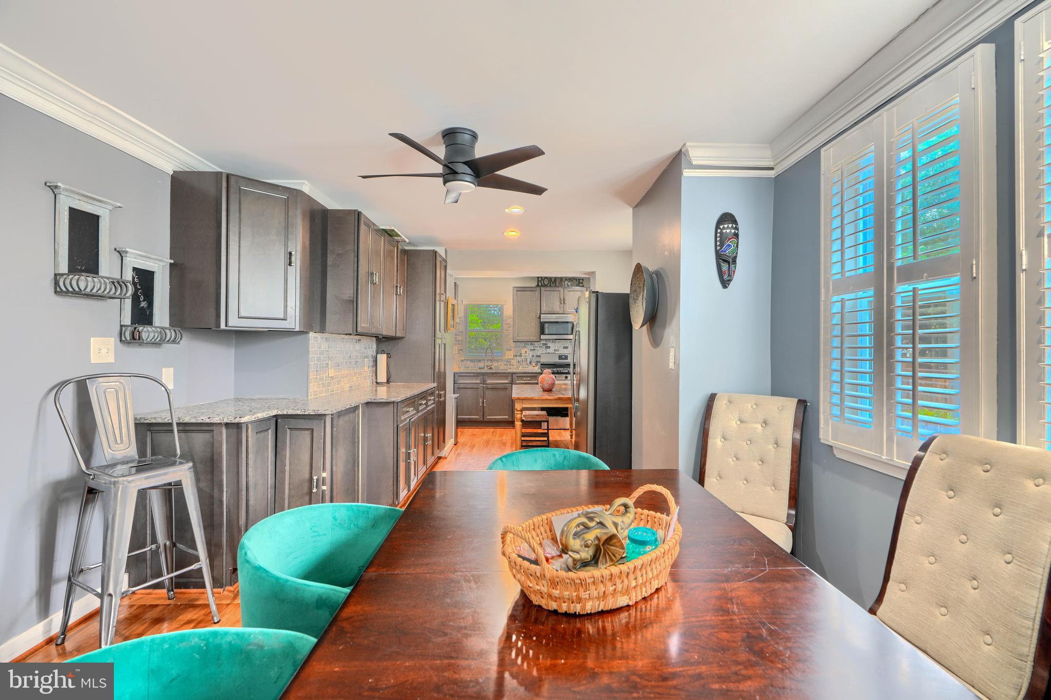 CROSIER GARDENS - Residential