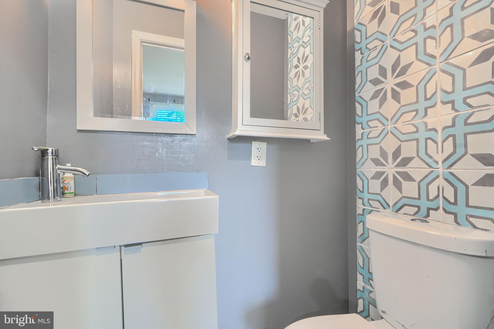 CROSIER GARDENS - Residential