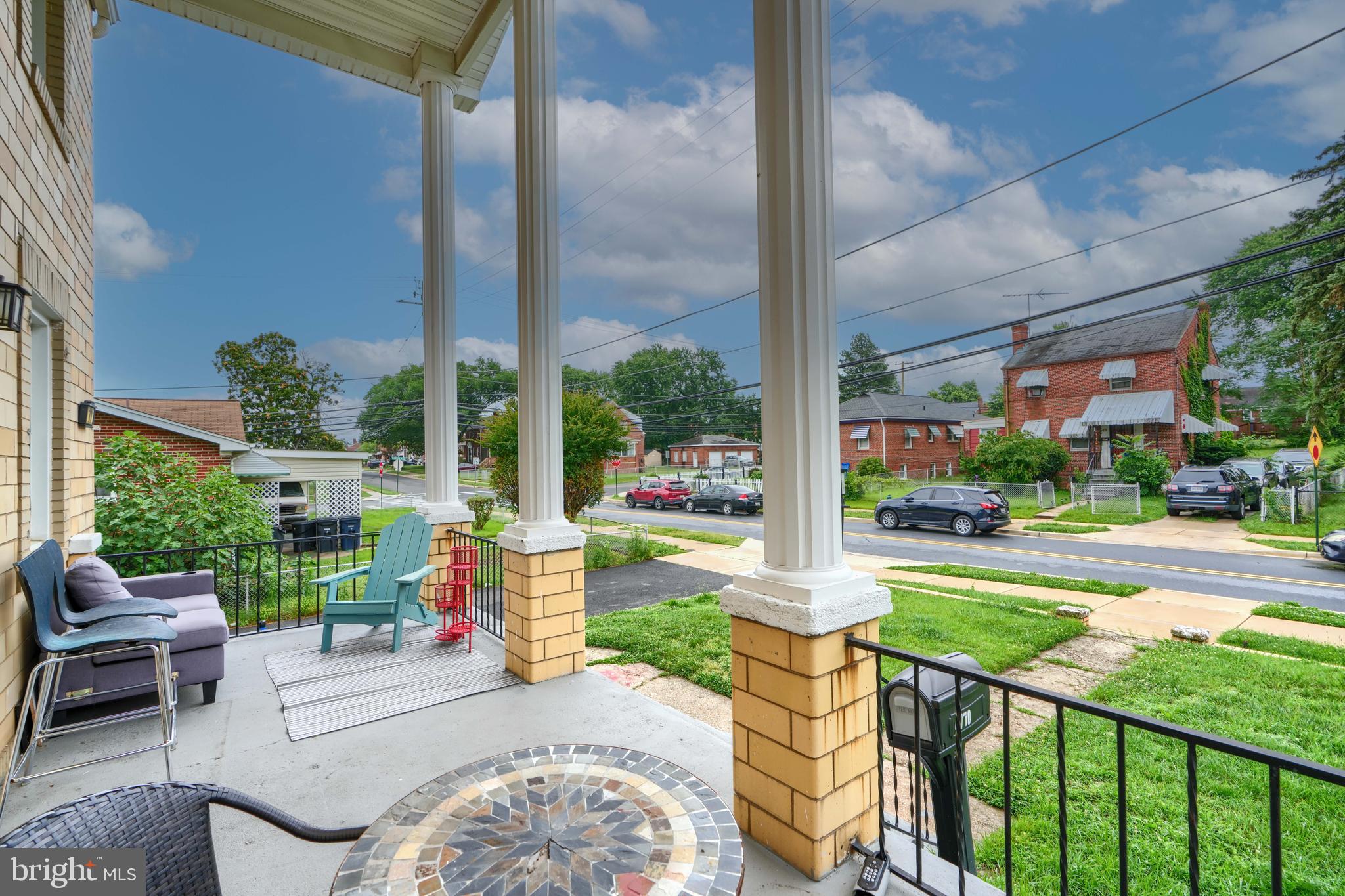 CROSIER GARDENS - Residential