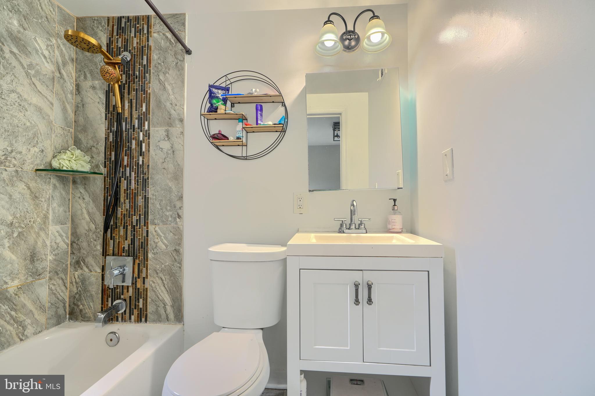 CROSIER GARDENS - Residential