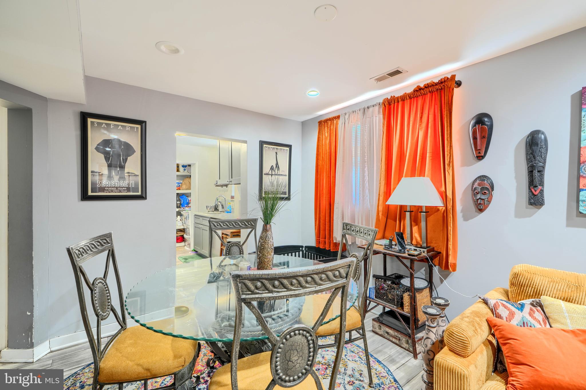 CROSIER GARDENS - Residential