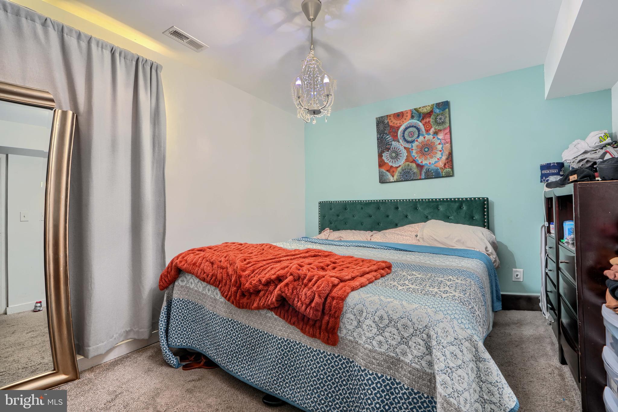 CROSIER GARDENS - Residential