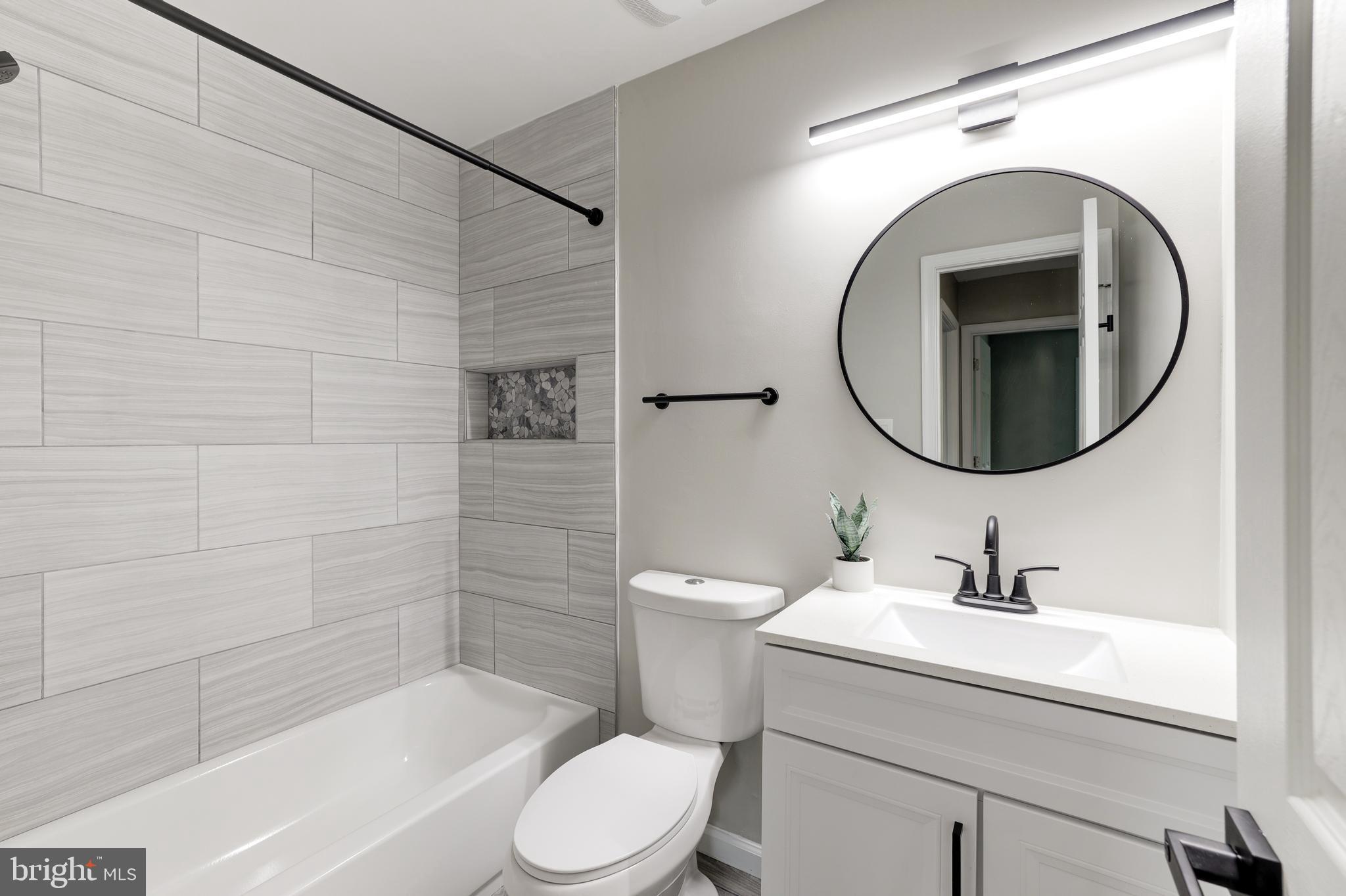 THOUSAND OAKS - Residential