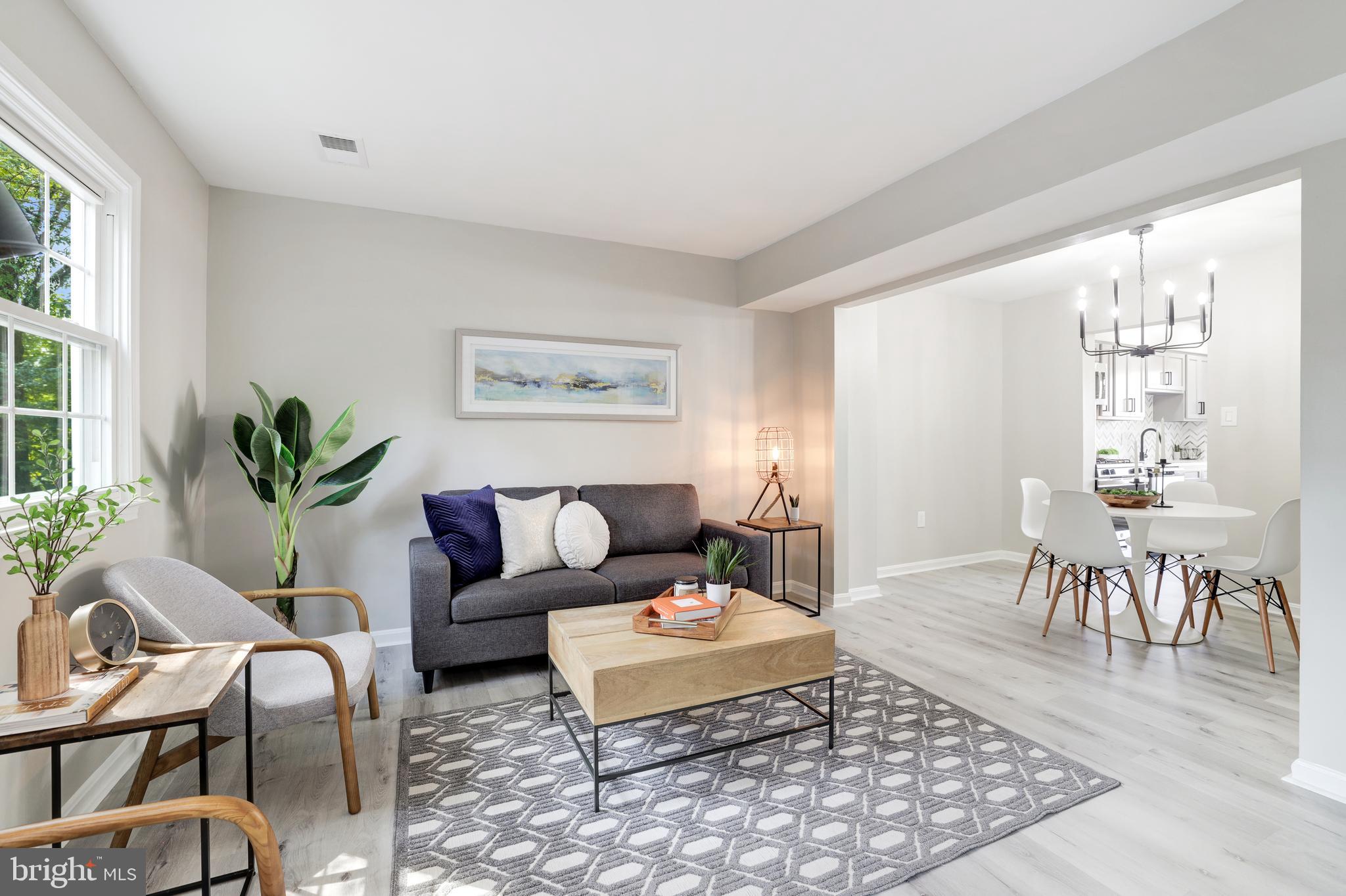 THOUSAND OAKS - Residential