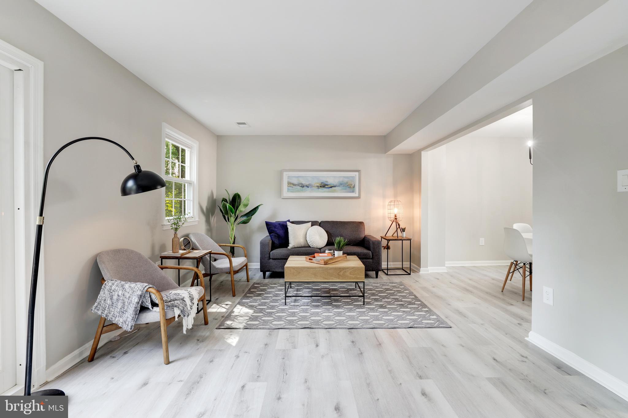 THOUSAND OAKS - Residential