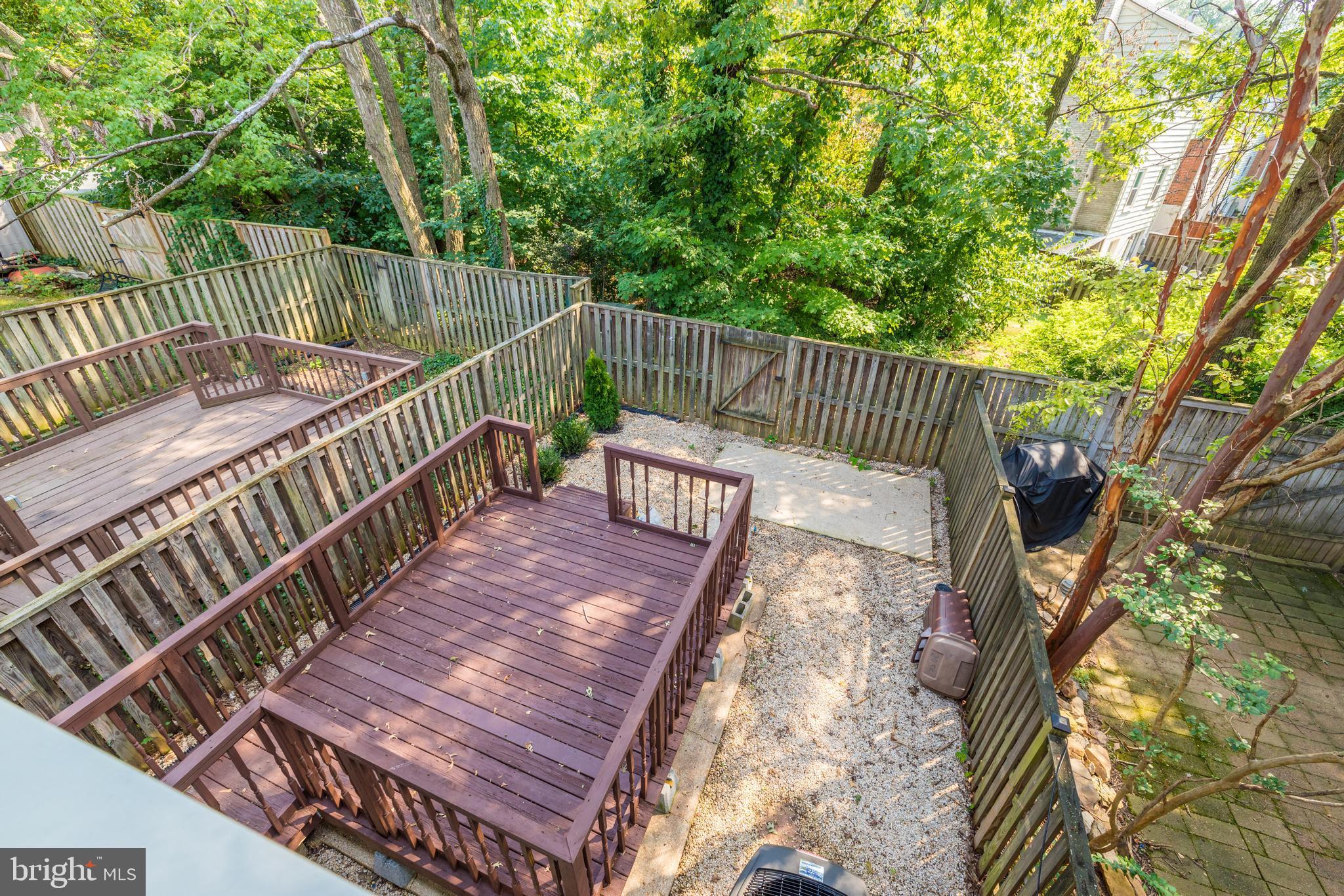 THOUSAND OAKS - Residential