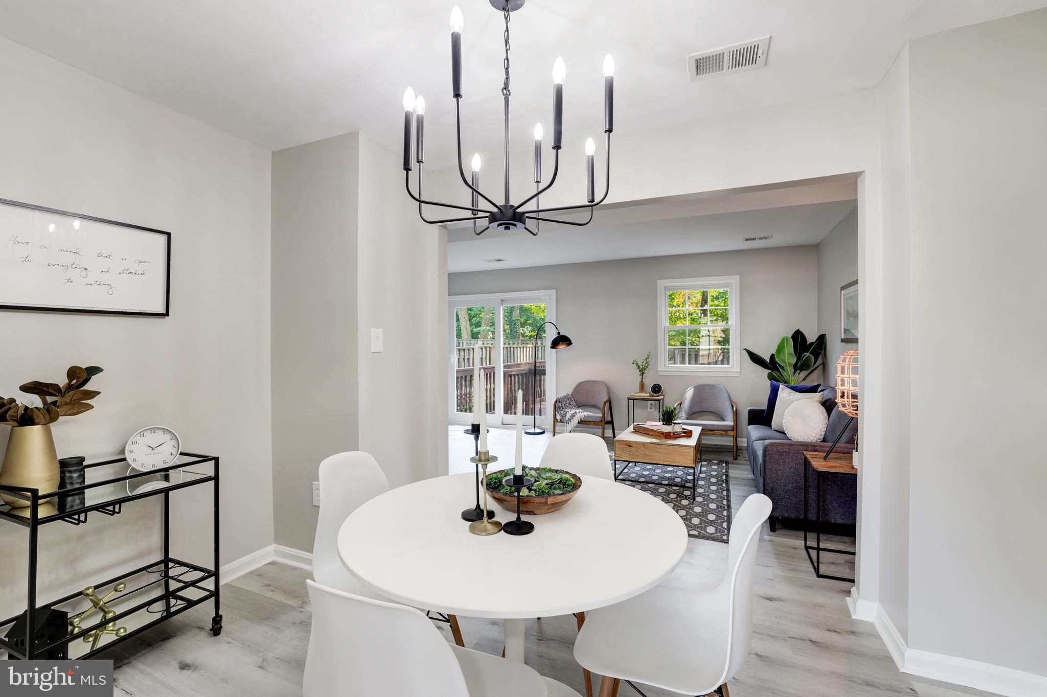 THOUSAND OAKS - Residential