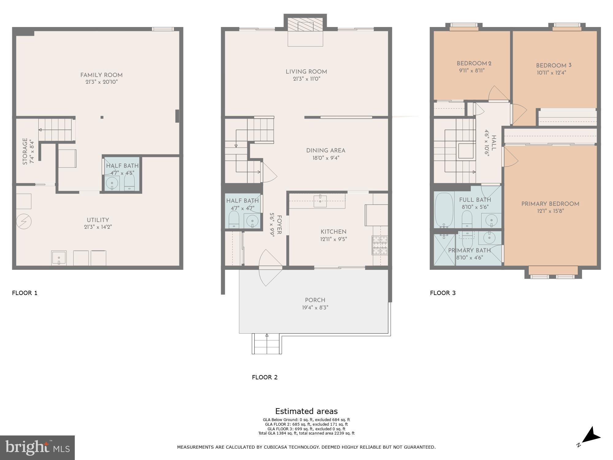 WOOD CREEK - Residential