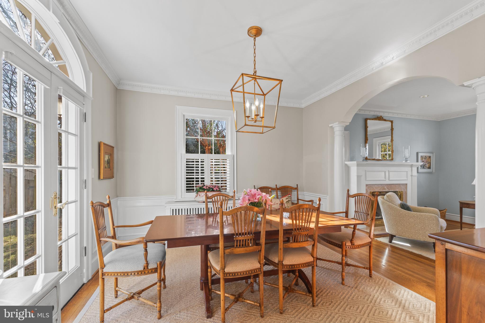 JEFFERSON PARK - Residential