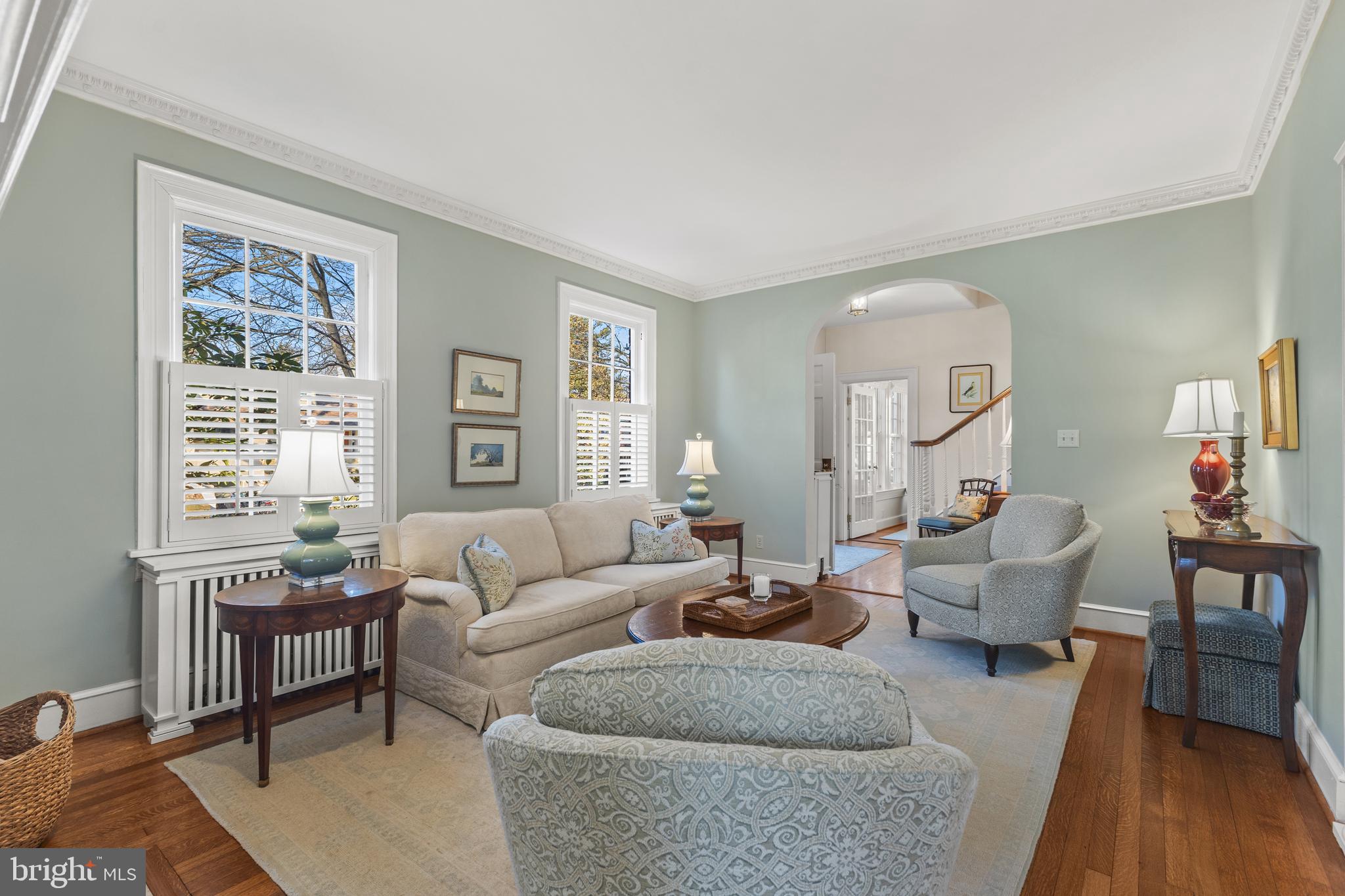 JEFFERSON PARK - Residential