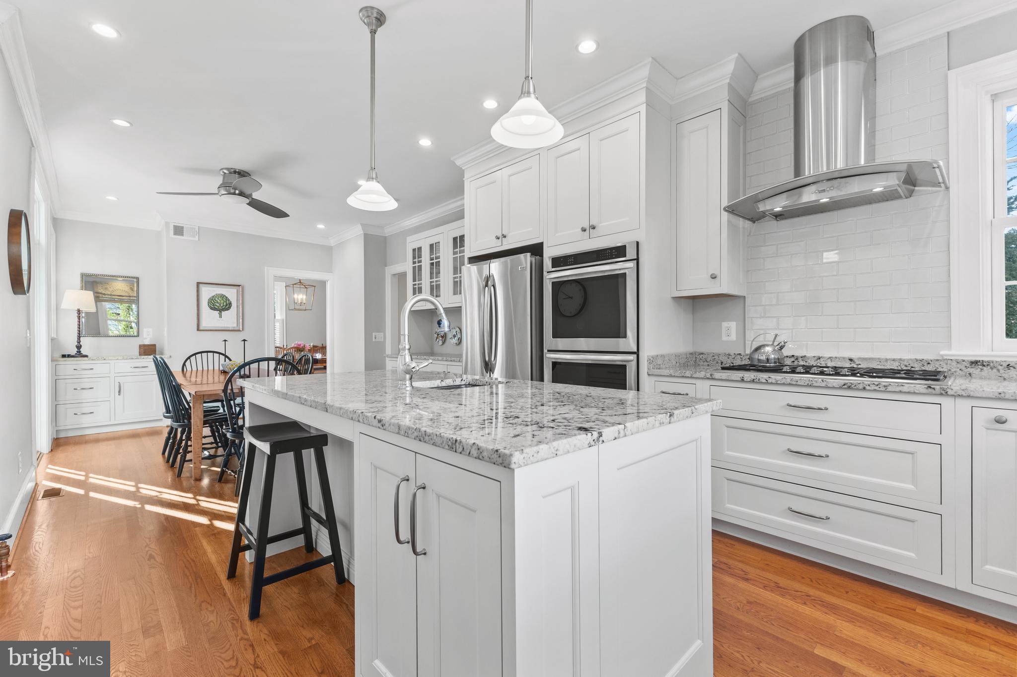 JEFFERSON PARK - Residential