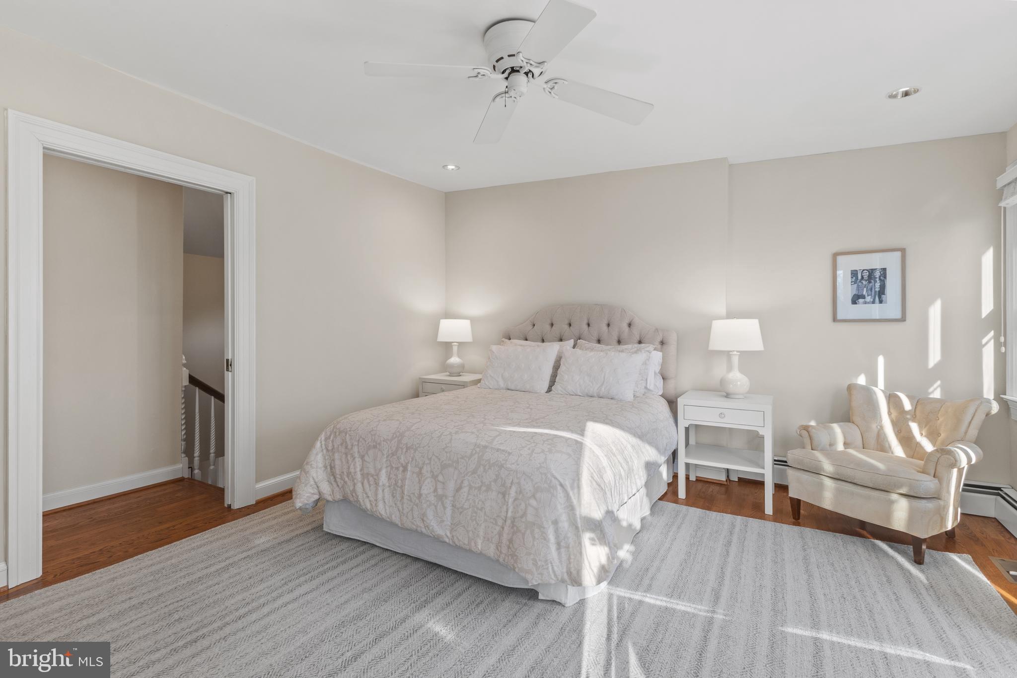 JEFFERSON PARK - Residential