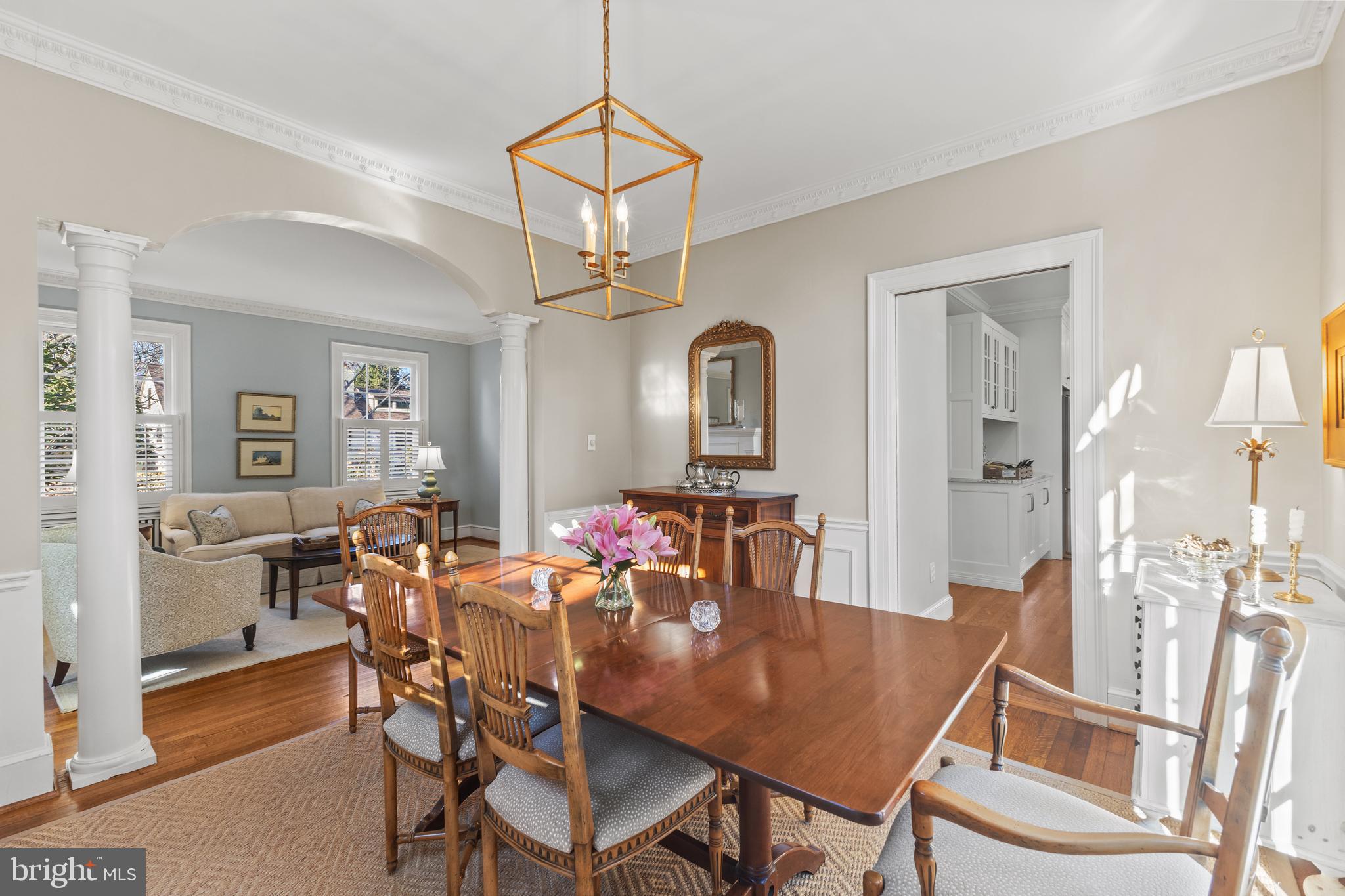 JEFFERSON PARK - Residential