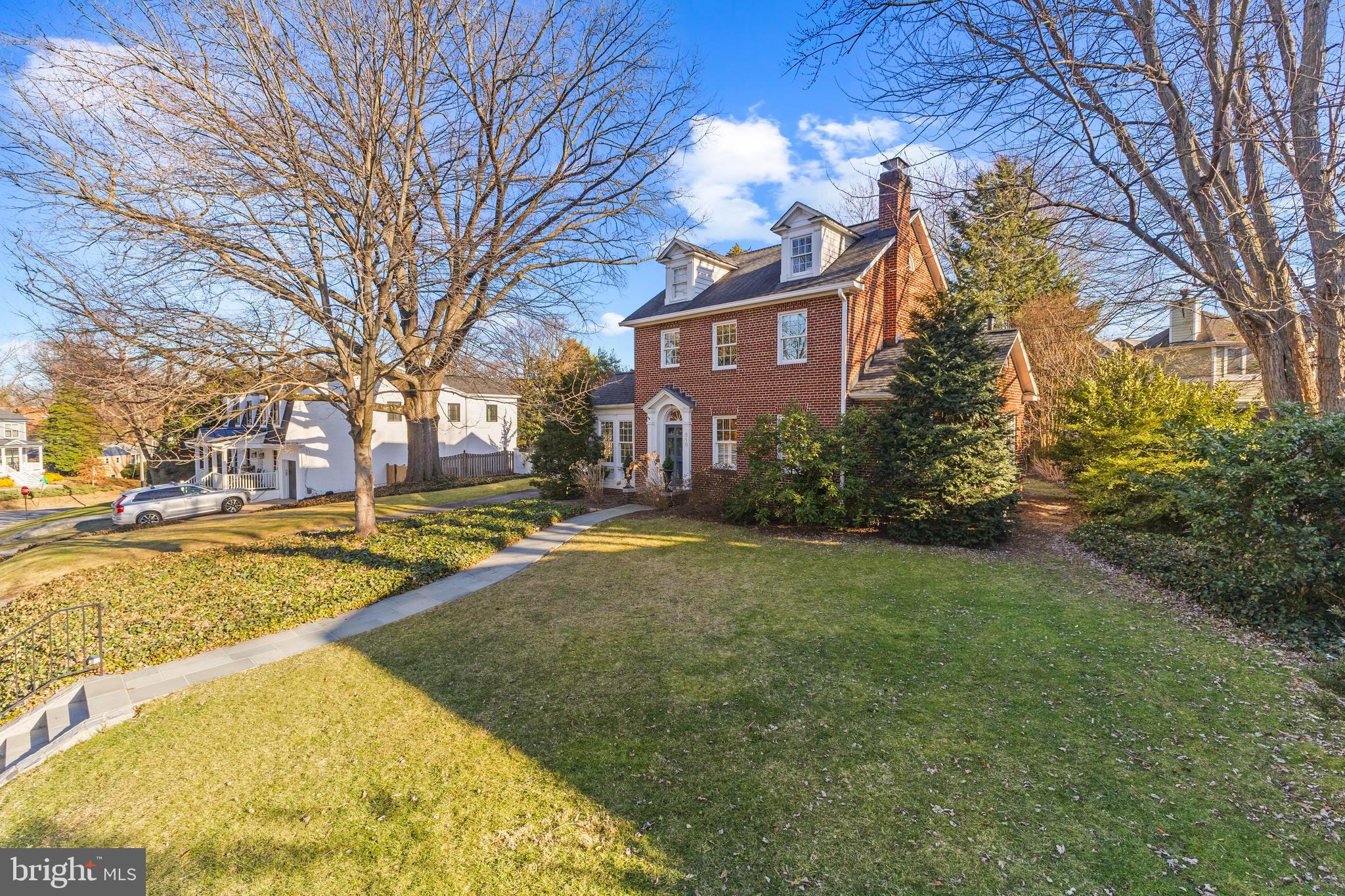 JEFFERSON PARK - Residential