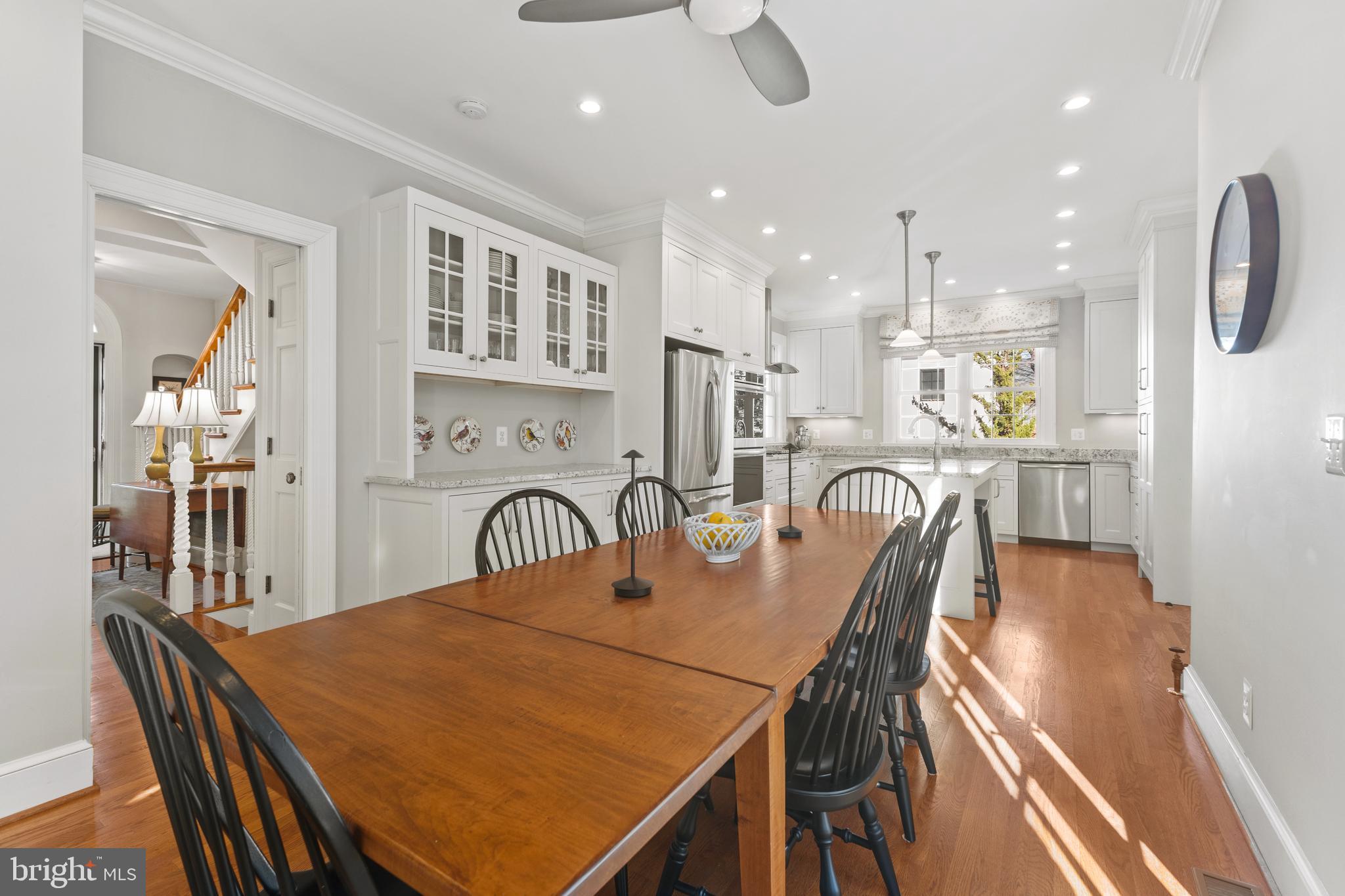 JEFFERSON PARK - Residential