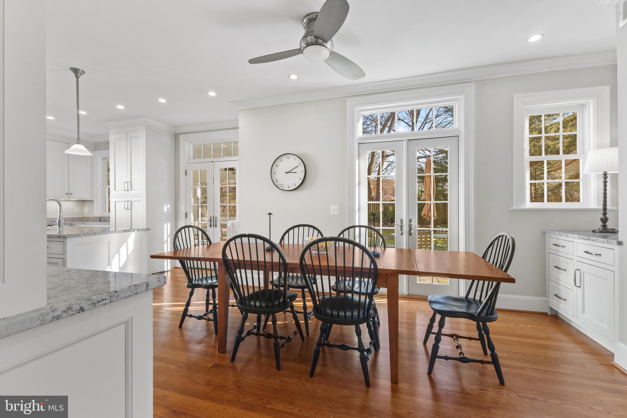 JEFFERSON PARK - Residential