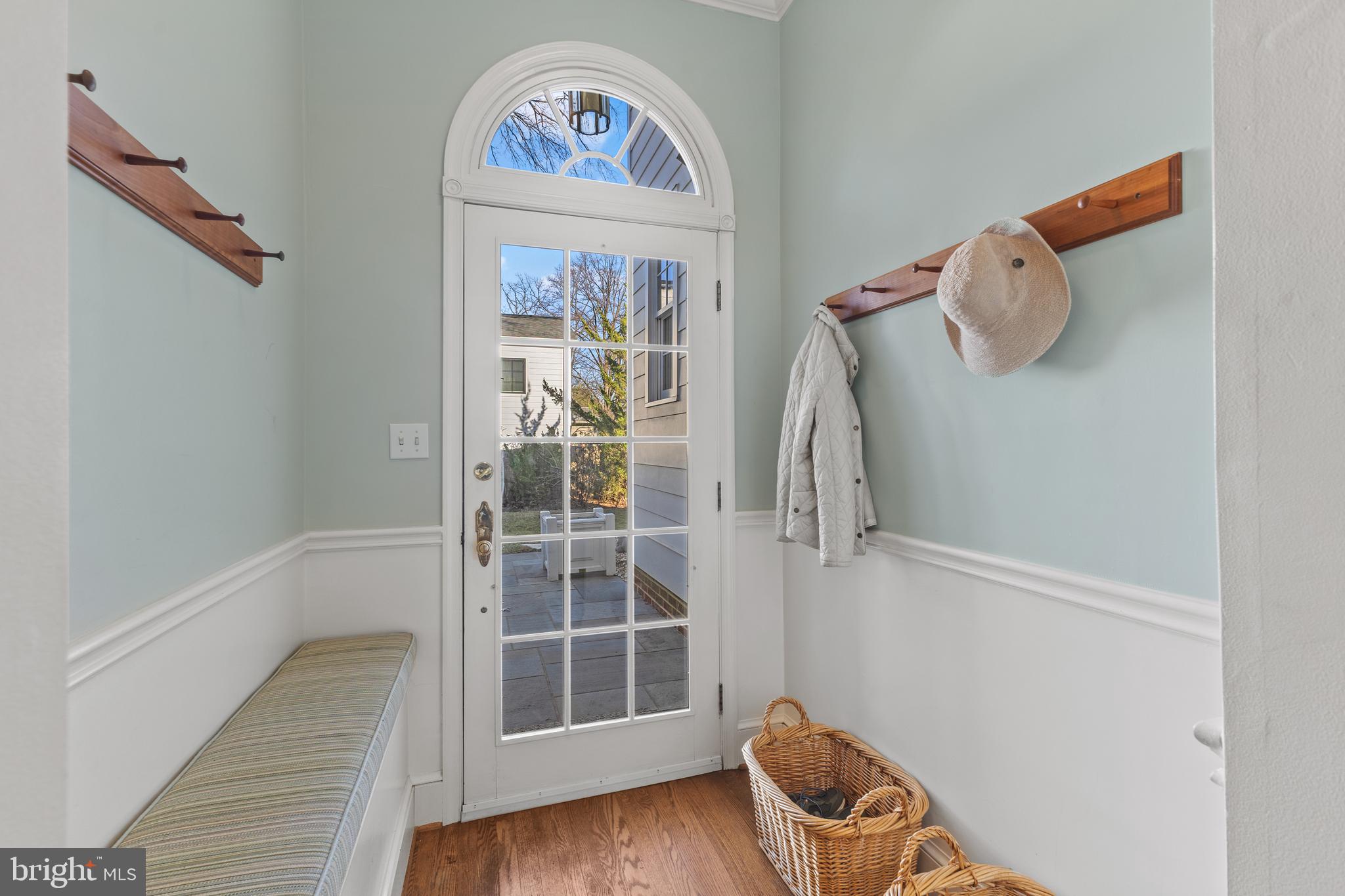 JEFFERSON PARK - Residential