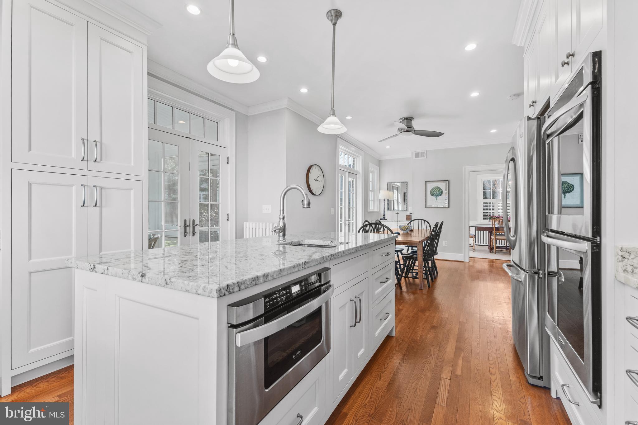 JEFFERSON PARK - Residential