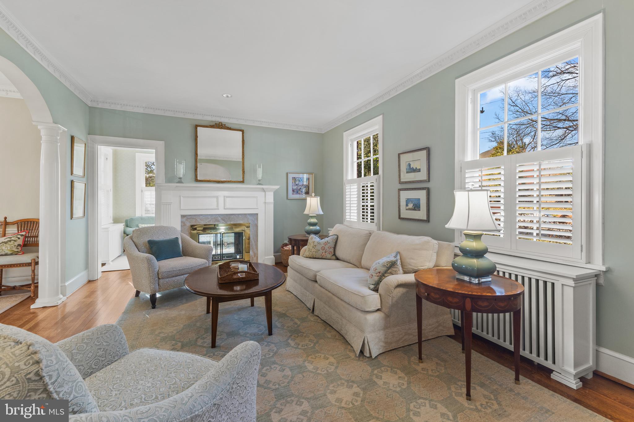 JEFFERSON PARK - Residential