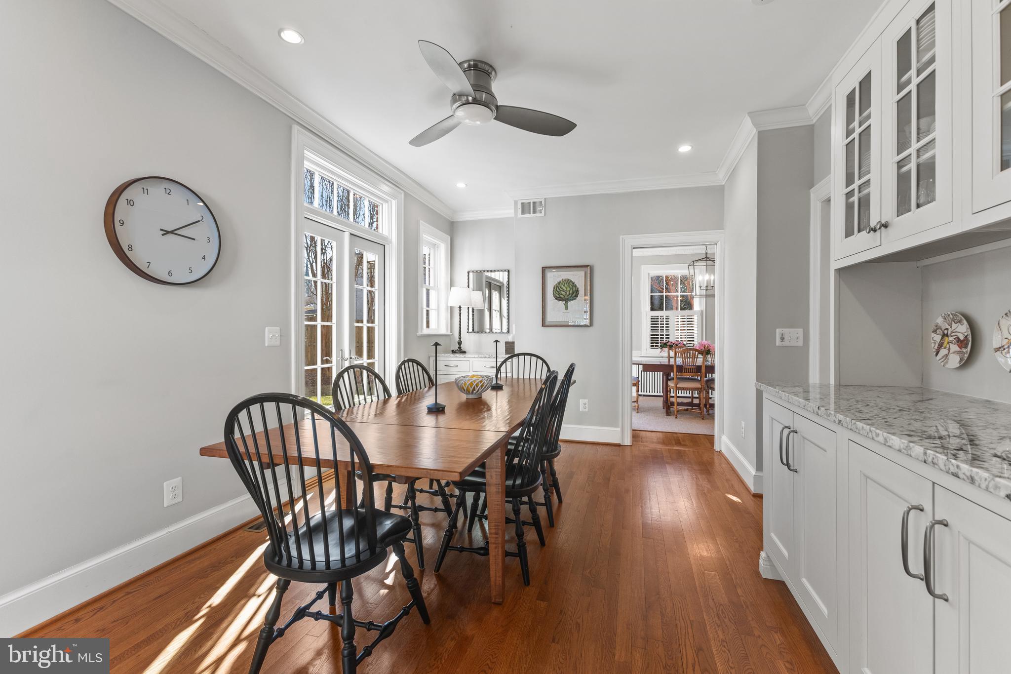 JEFFERSON PARK - Residential