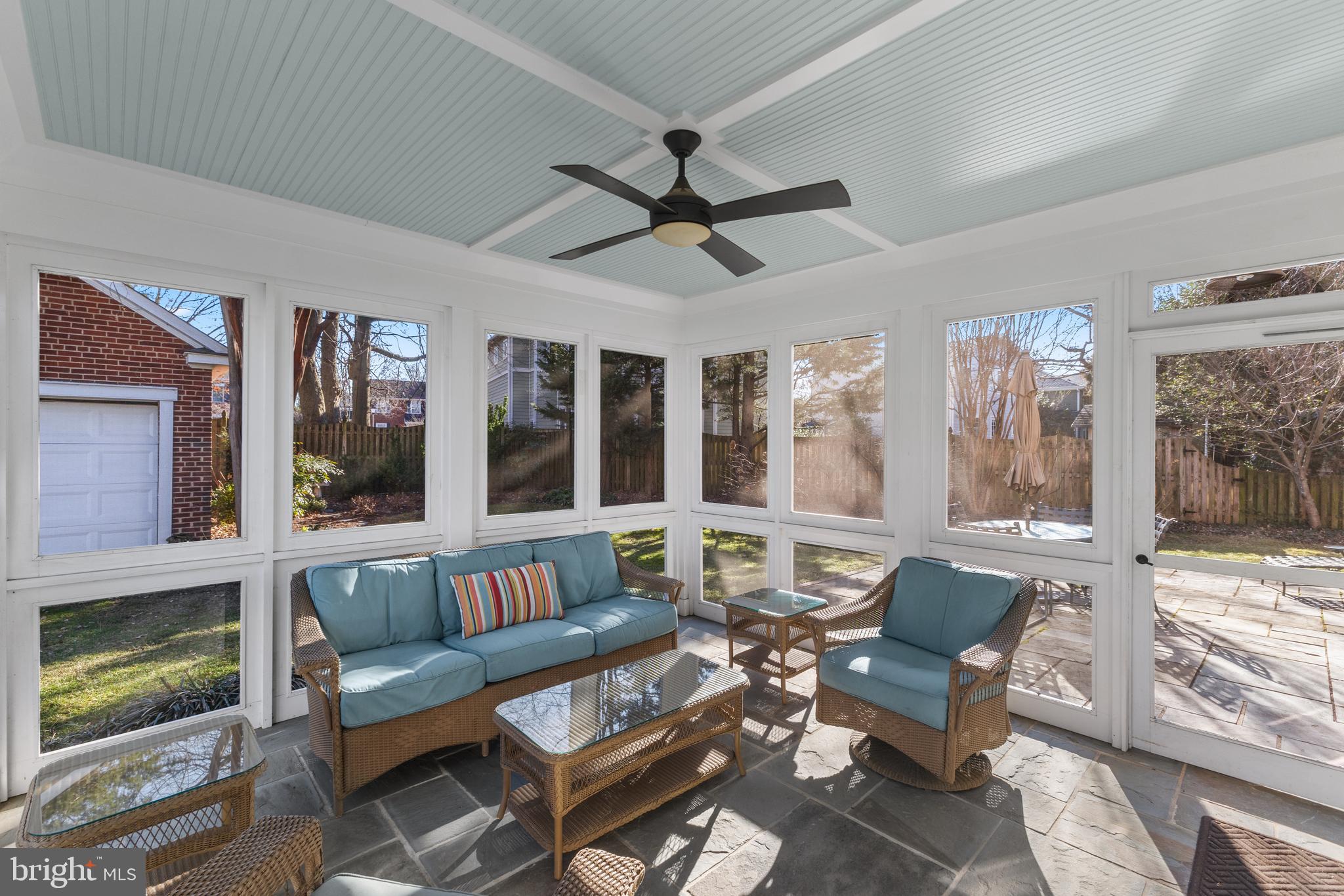 JEFFERSON PARK - Residential