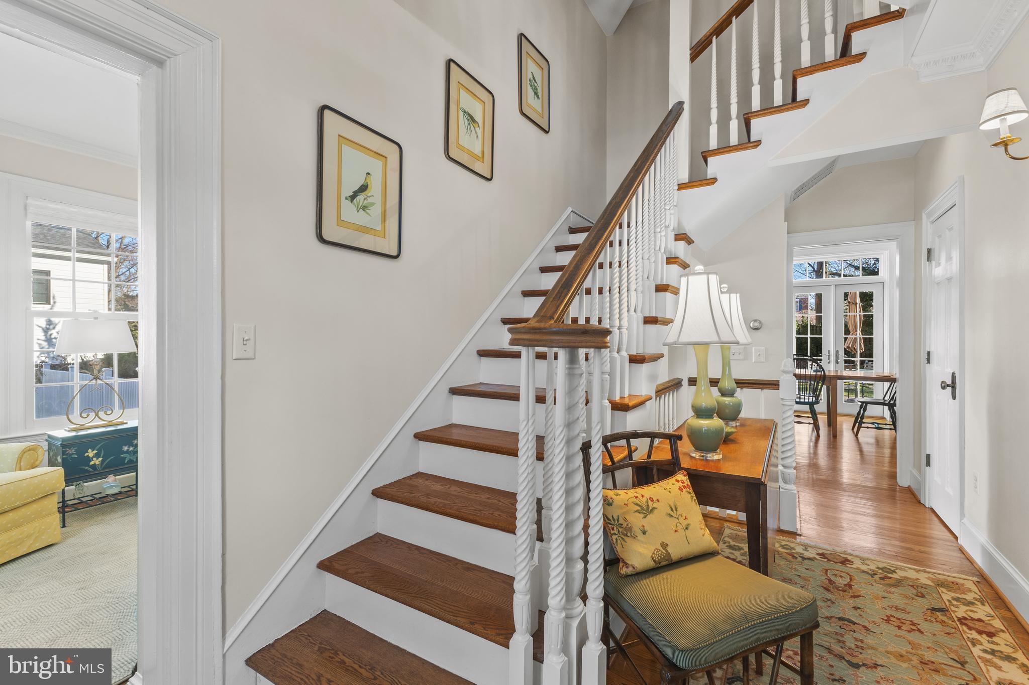 JEFFERSON PARK - Residential