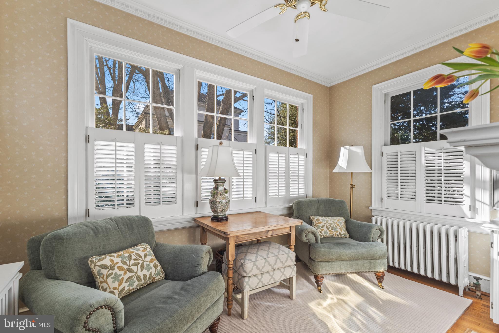 JEFFERSON PARK - Residential