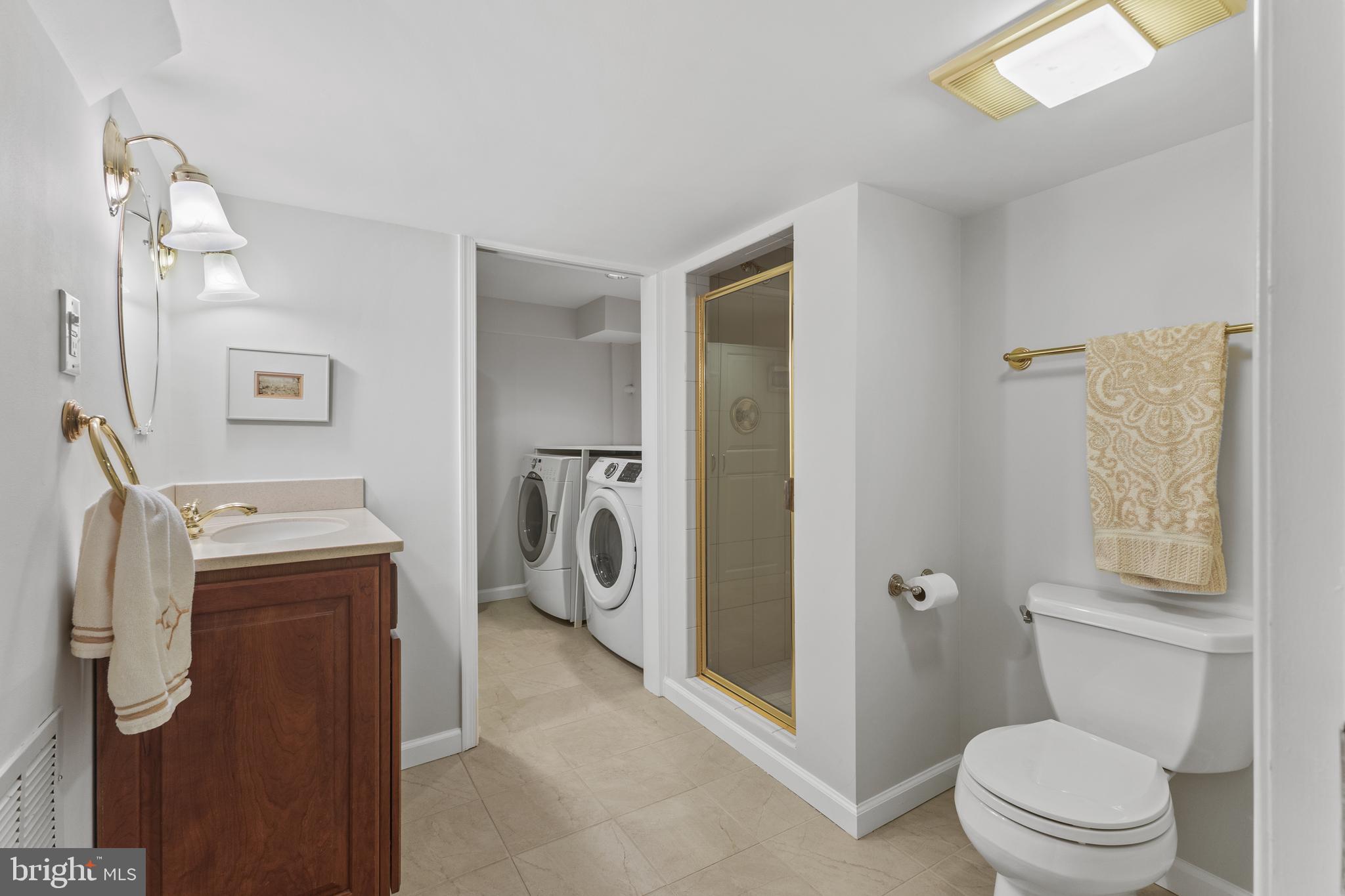 JEFFERSON PARK - Residential