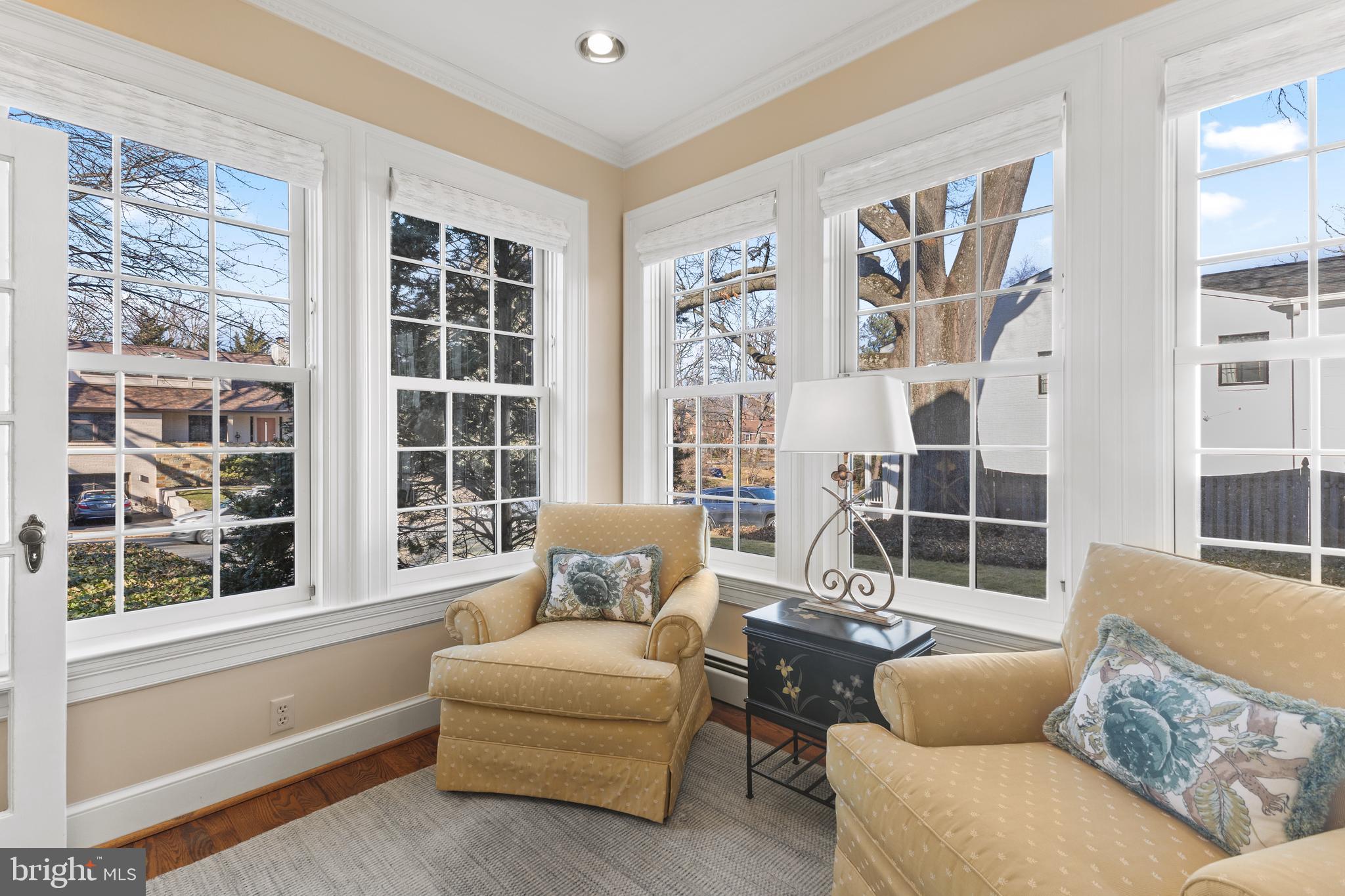 JEFFERSON PARK - Residential