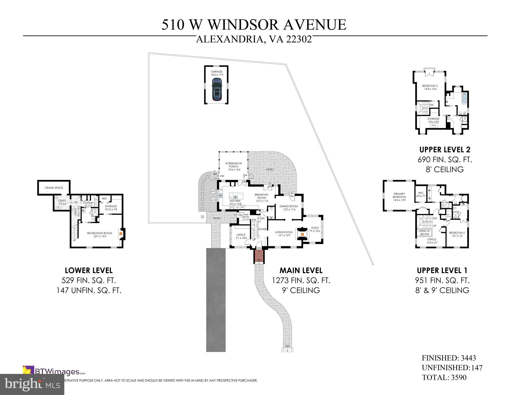 JEFFERSON PARK - Residential