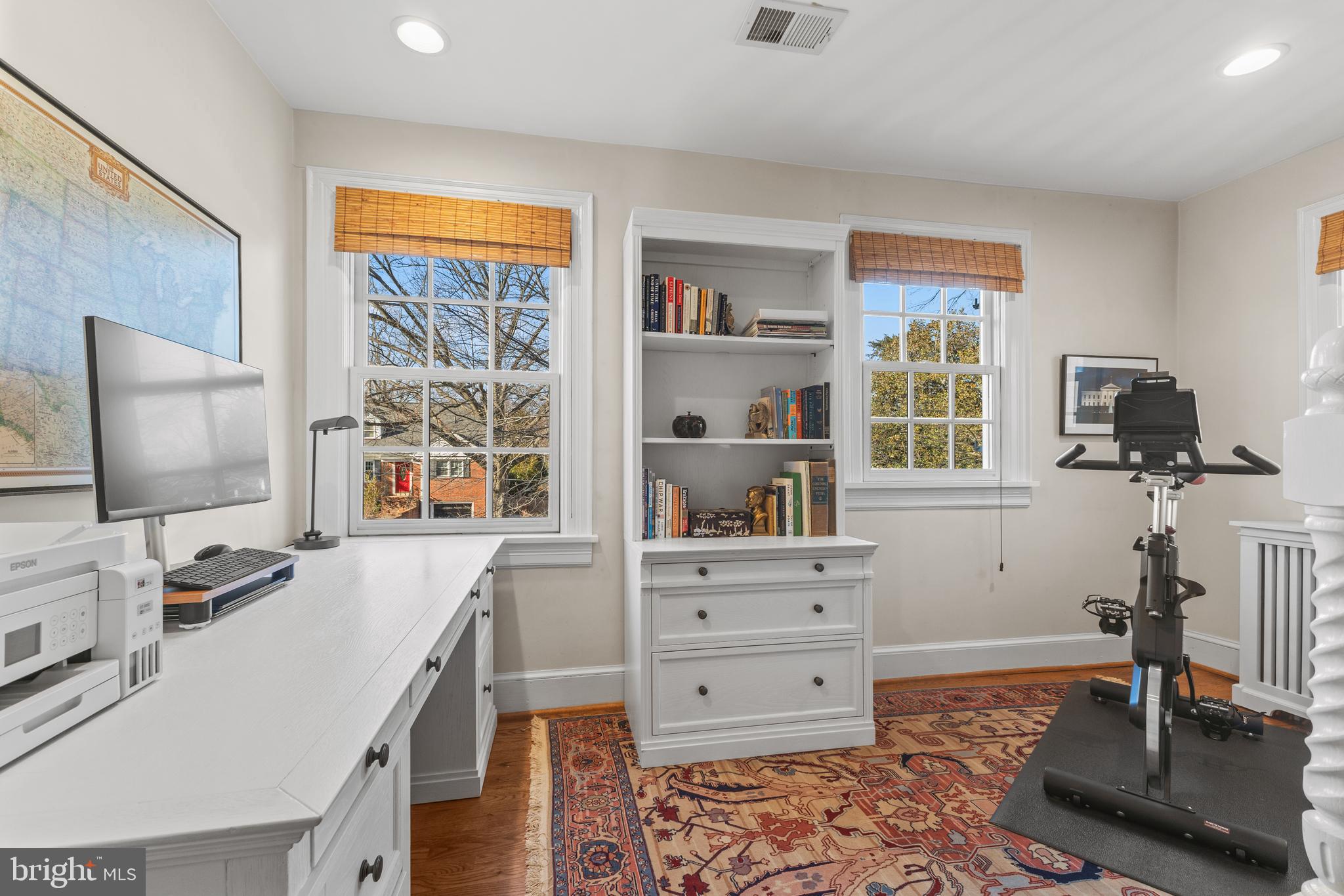 JEFFERSON PARK - Residential