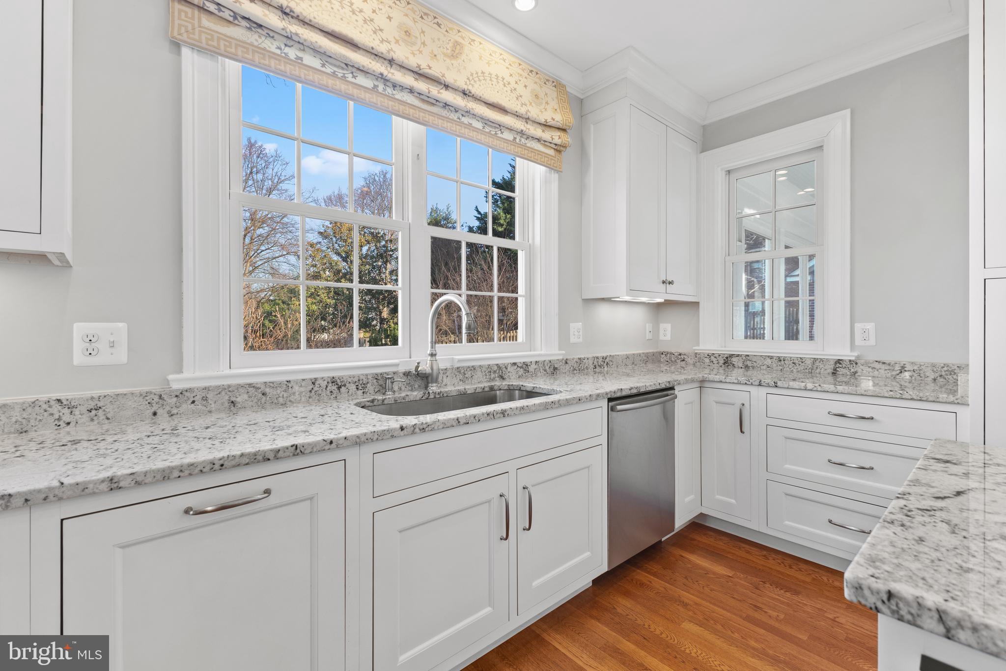 JEFFERSON PARK - Residential