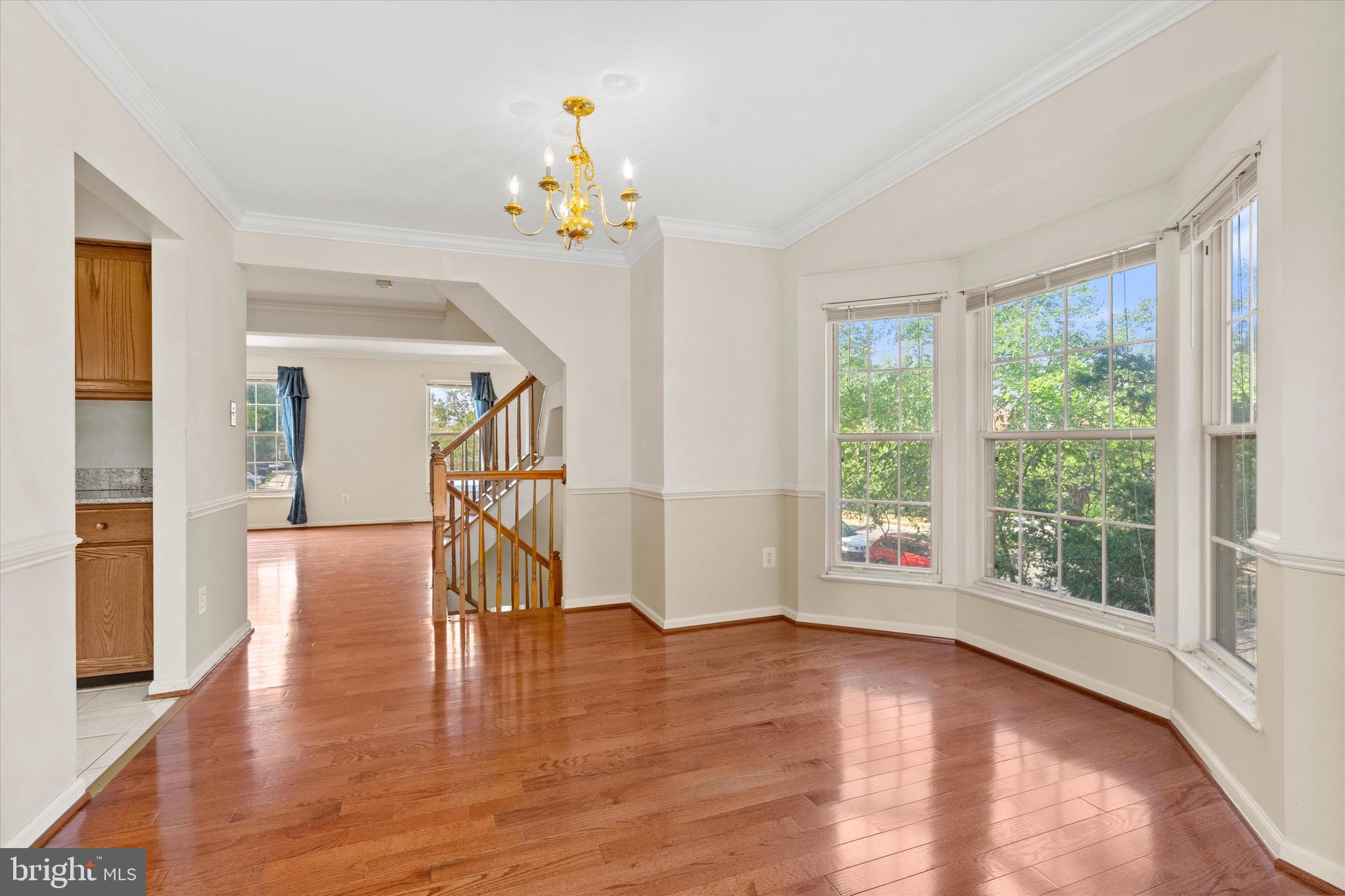 KINGSTOWNE - Residential