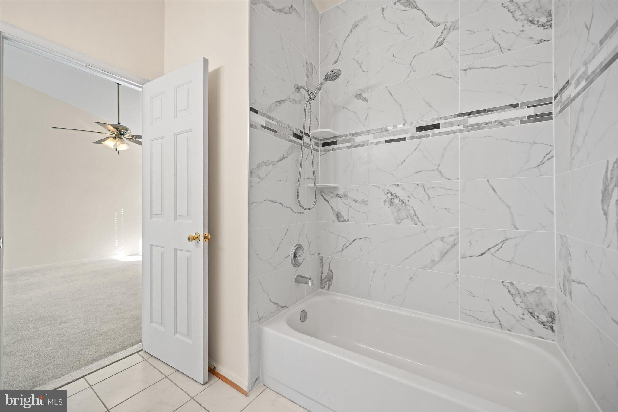 KINGSTOWNE - Residential