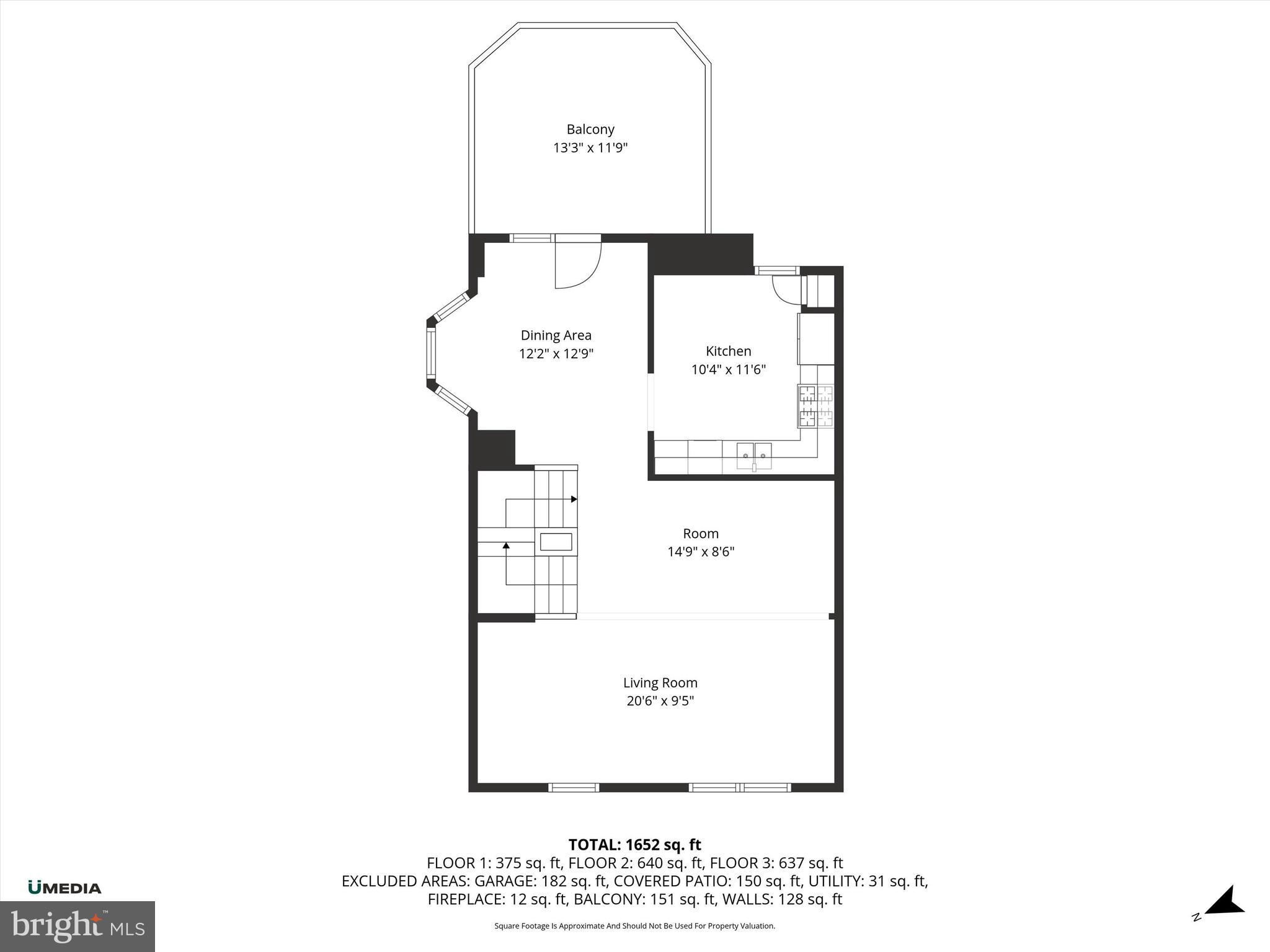 KINGSTOWNE - Residential