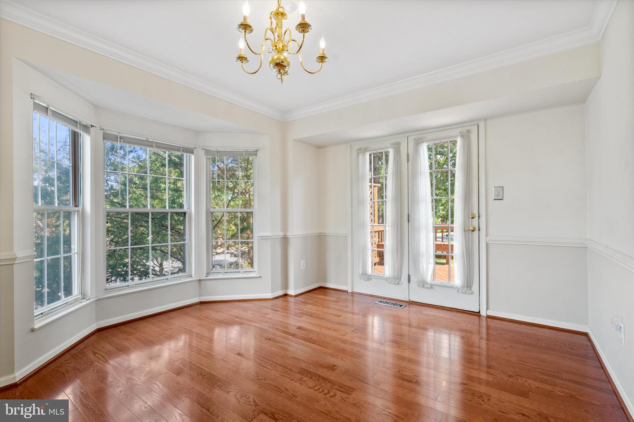 KINGSTOWNE - Residential