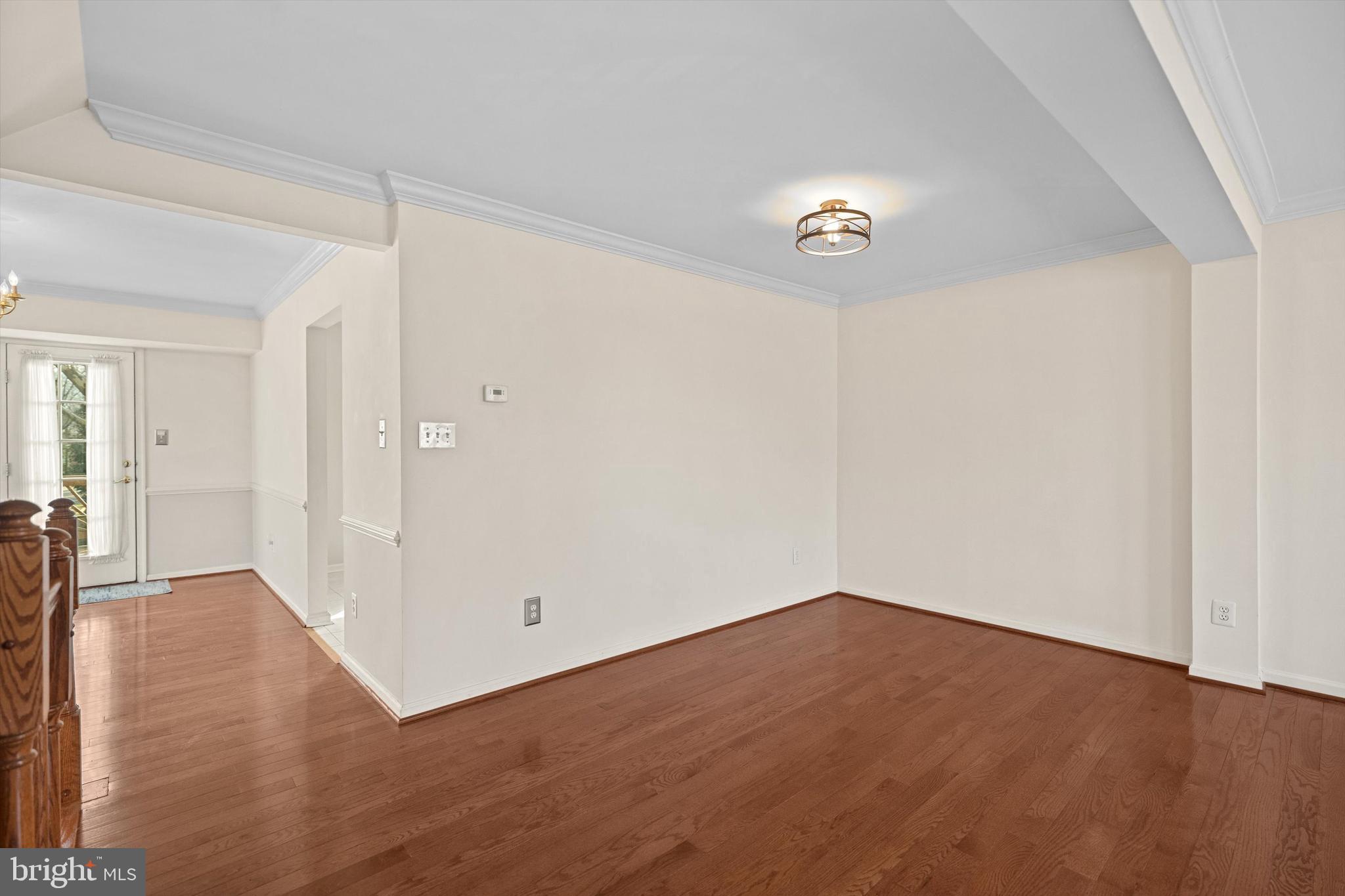 KINGSTOWNE - Residential