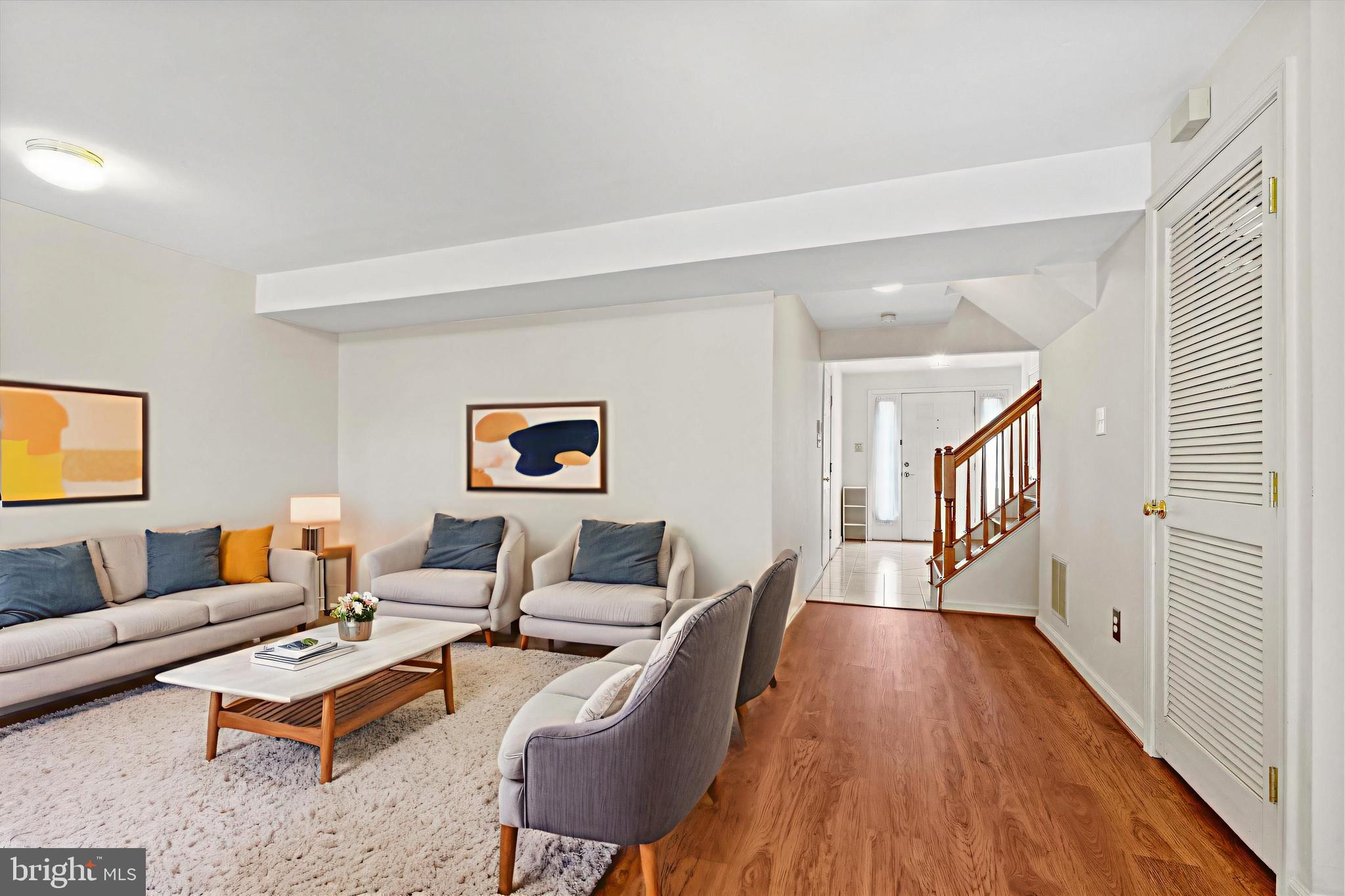 KINGSTOWNE - Residential