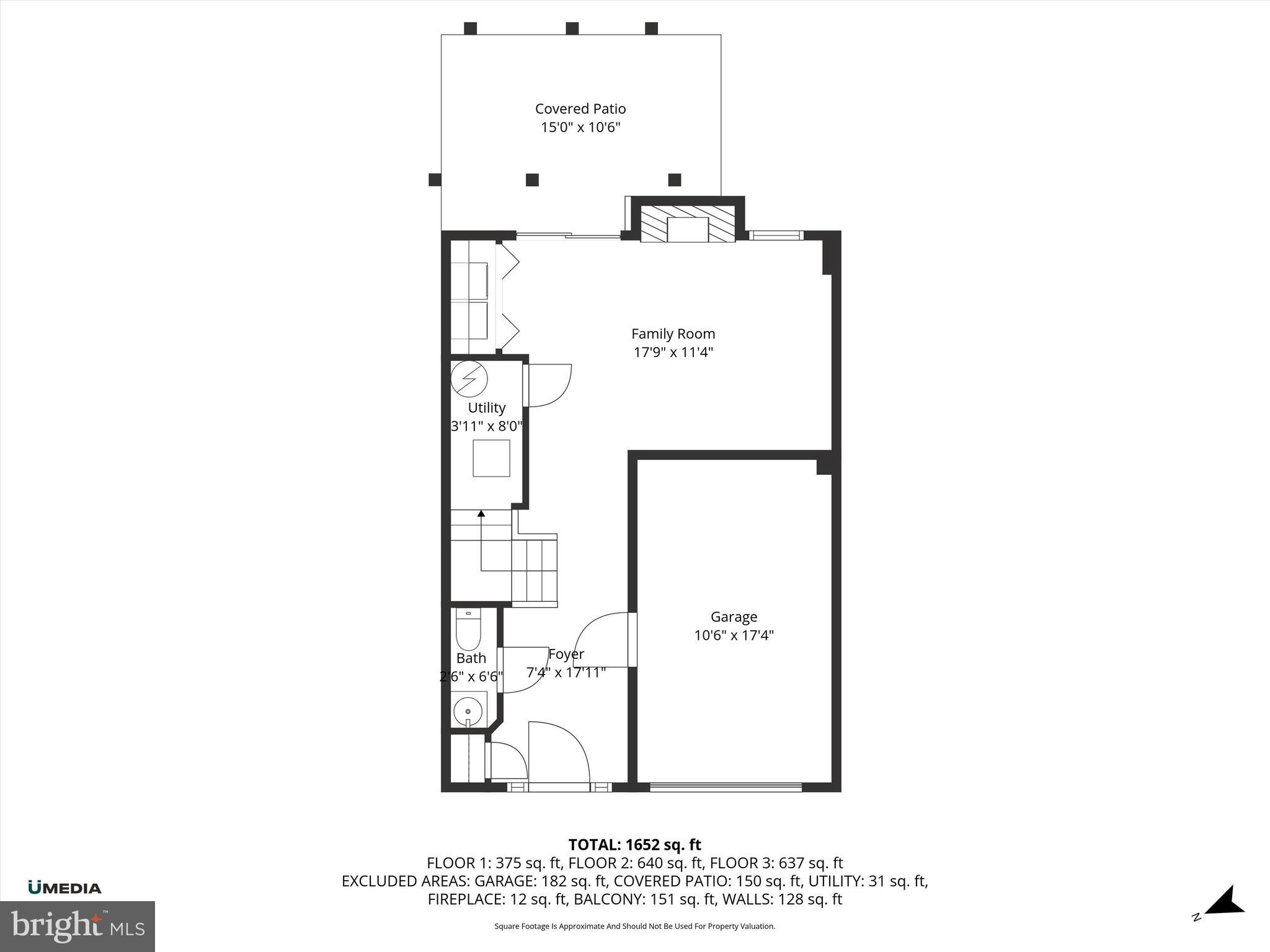 KINGSTOWNE - Residential