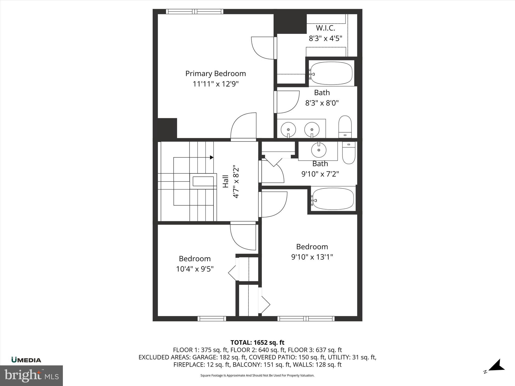 KINGSTOWNE - Residential
