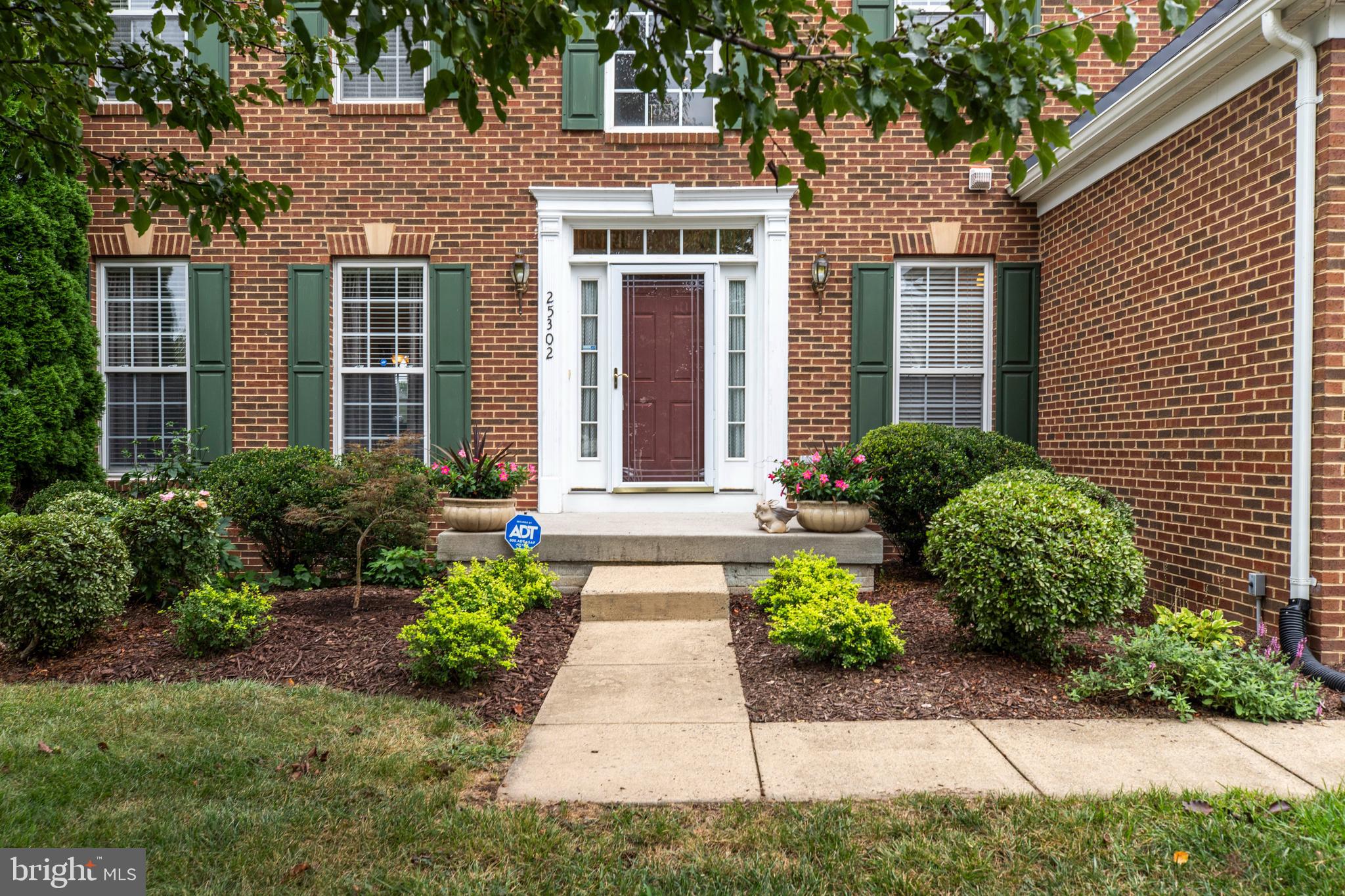 25302 MASTERY PLACE