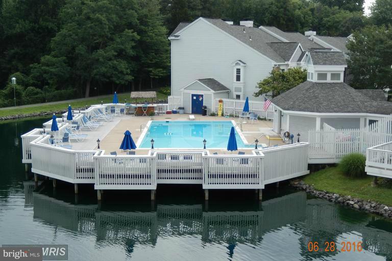 WATERS EDGE - Residential Lease