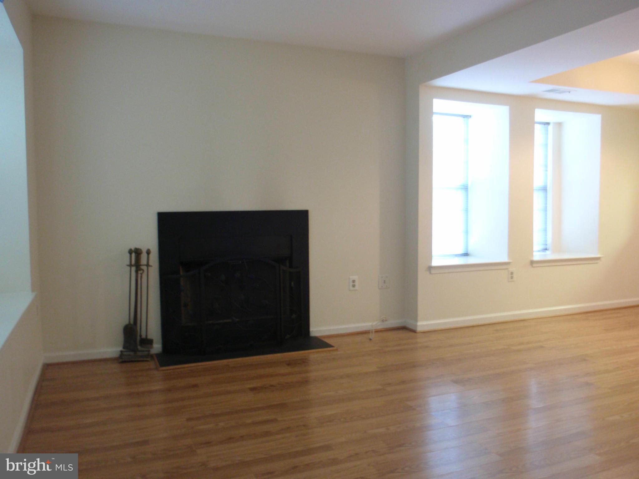 WATERS EDGE - Residential Lease