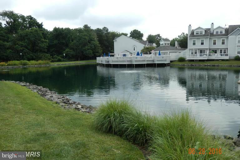 WATERS EDGE - Residential Lease